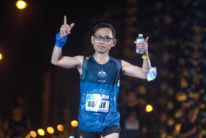 BIB: 
                            <button type="button" onclick="openModal(18284155)" class="btn btn-primary btn-sm float-right btn-popup" data-toggle="modal" data-target=".modal-high-quality">
                        <i class="fas fa-shopping-cart"></i> Add to Cart
                    </button>
                                            <button type="button" onclick="isThisMe(18284155, true)" class="btn btn-success btn-sm float-right btn-popup btn-isme hidden" data-toggle="tooltip" data-placement="bottom" title="นี่คือรูปของคุณใช่ไหม คลิกที่นี่เพื่อเอาเข้าอัลบั้ม">
                        <i class="fas fa-plus"></i> Add to album
                    </button>
                    <button type="button" onclick="isThisMe(18284155, false)" class="btn btn-warning btn-sm float-right btn-popup btn-isnotme hidden">
                        <i class="fas fa-ban"></i> Remove from album
                    </button>